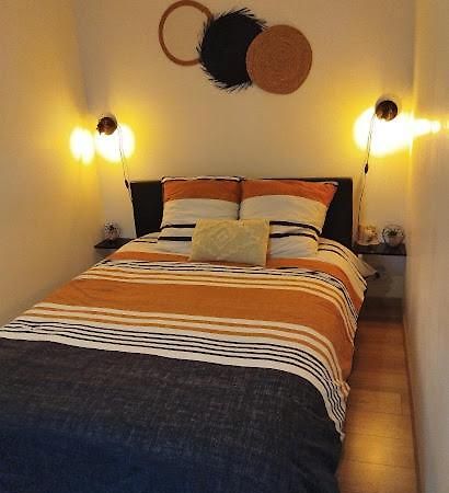 Maison De Village Appartement Rdc Avec Terrasse Gy ภายนอก รูปภาพ