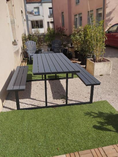 Maison De Village Appartement Rdc Avec Terrasse Gy ภายนอก รูปภาพ