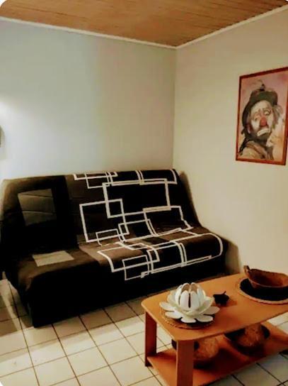 Maison De Village Appartement Rdc Avec Terrasse Gy ภายนอก รูปภาพ