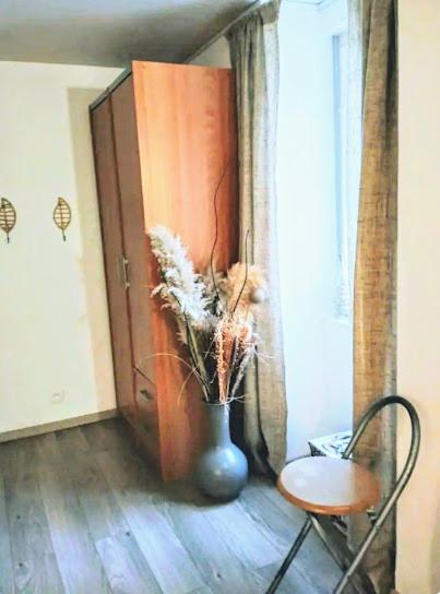Maison De Village Appartement Rdc Avec Terrasse Gy ภายนอก รูปภาพ